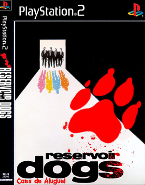 Reservoir Dogs